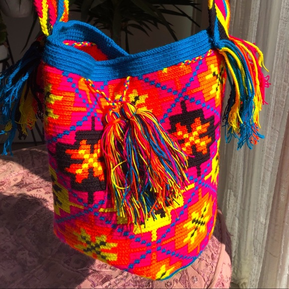 Mochila - Picture 1 of 5